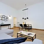 31 Borgo Allegri