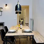 31 Borgo Allegri