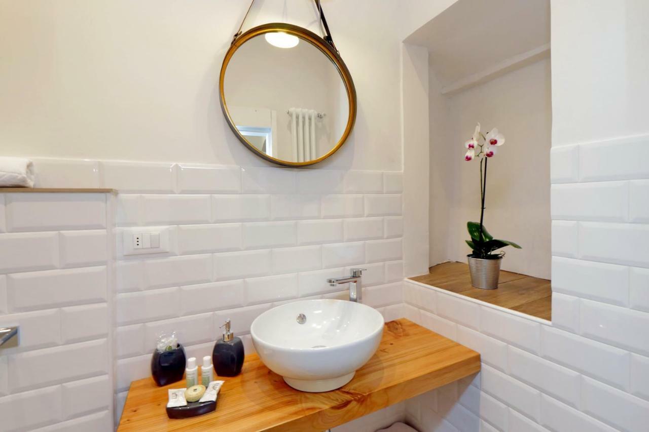 Appartement 31 Borgo Allegri