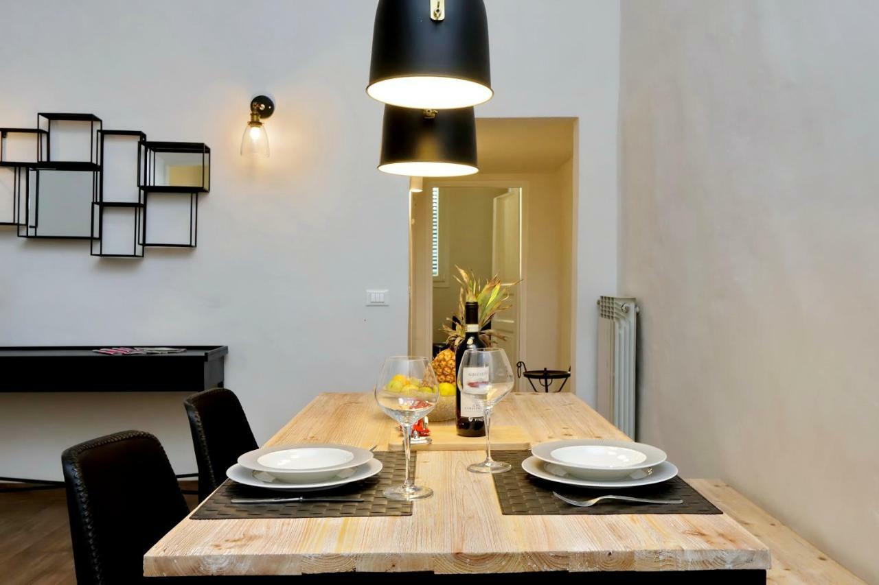 Appartement 31 Borgo Allegri