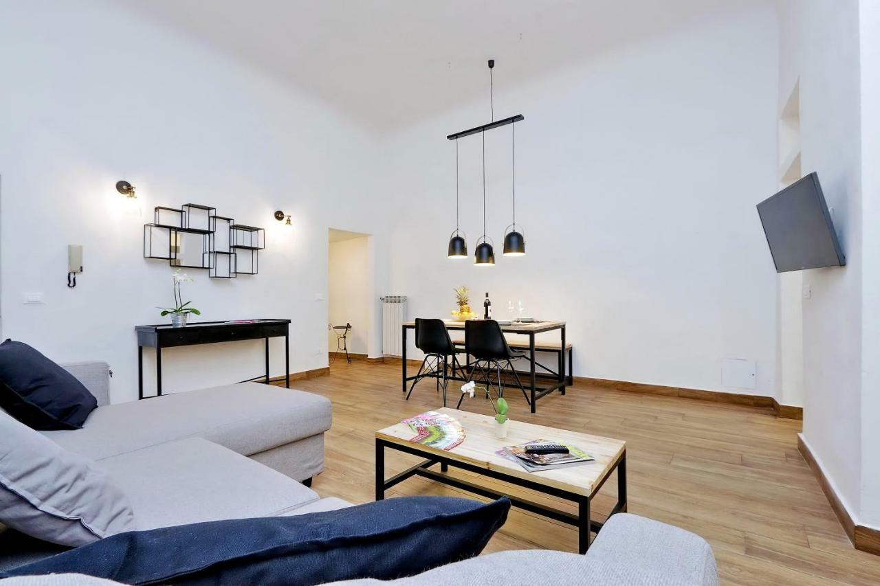 31 Borgo Allegri Appartement Florence