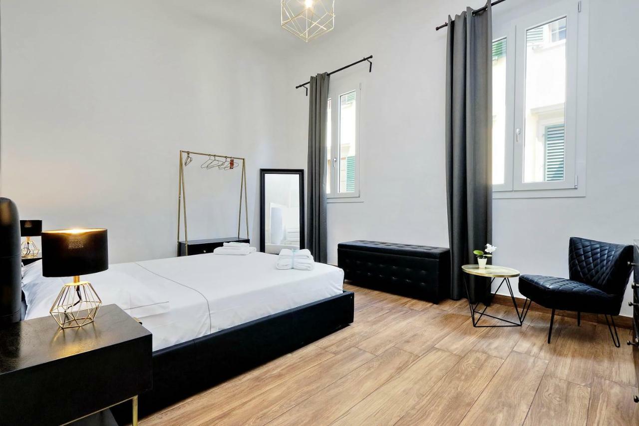 Appartement 31 Borgo Allegri *