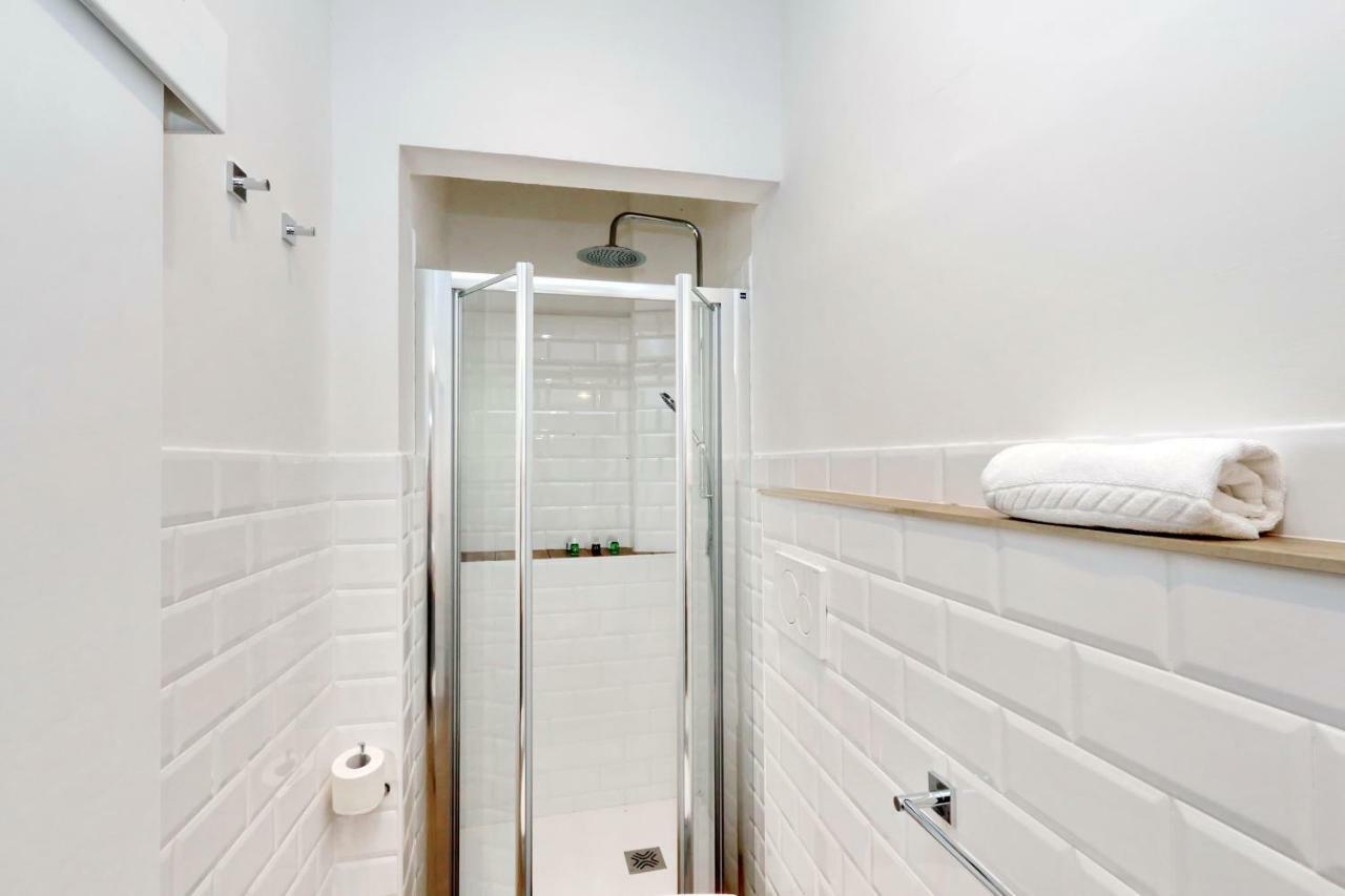 Appartement 31 Borgo Allegri *