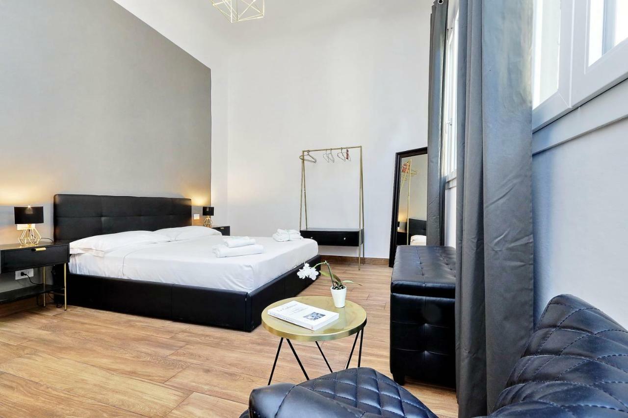 Appartement 31 Borgo Allegri *