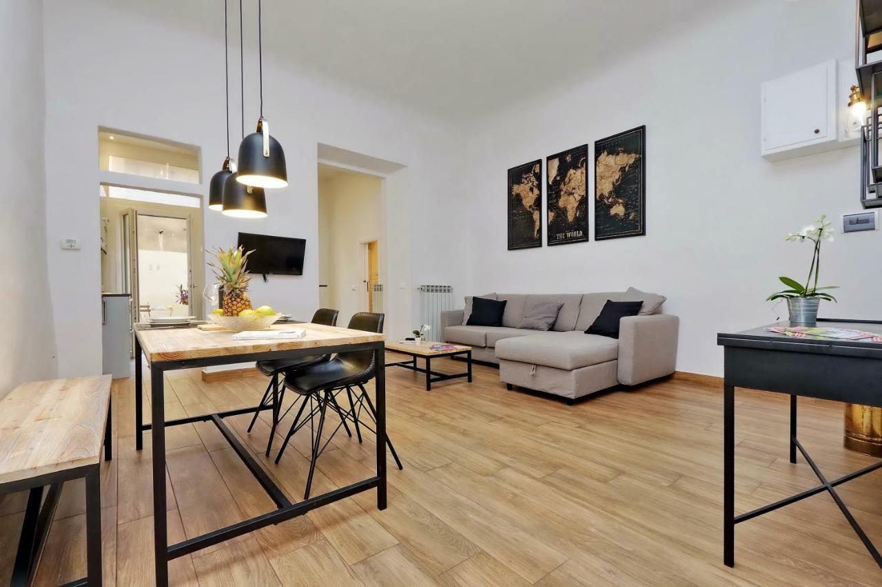 31 Borgo Allegri Appartement Florence