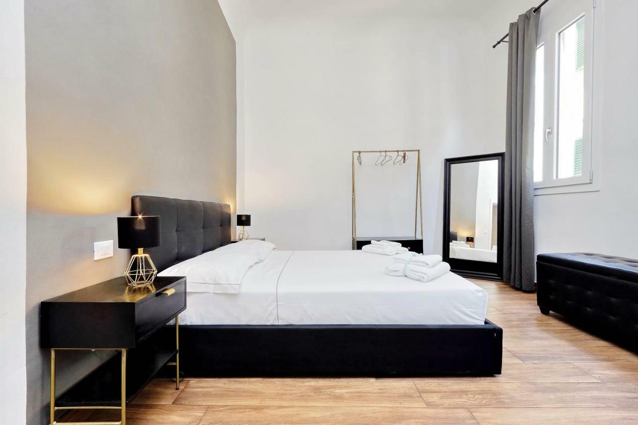 31 Borgo Allegri Apartment Florenz