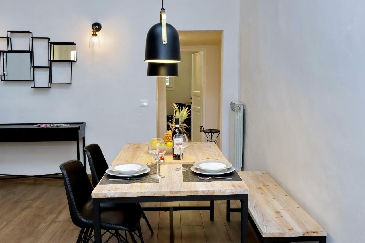 Apartment 31 Borgo Allegri