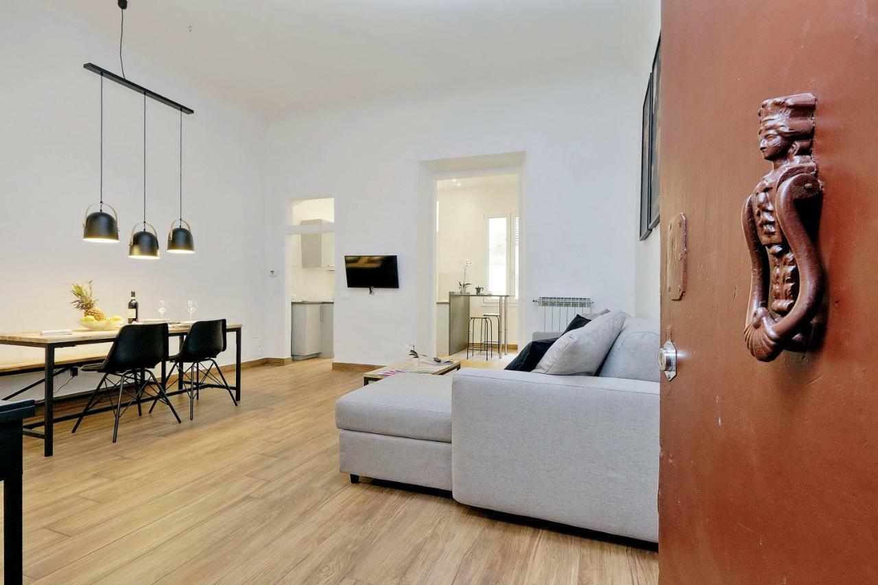 Apartment 31 Borgo Allegri *